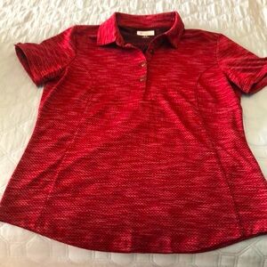 Greg Norman Golf Shirt